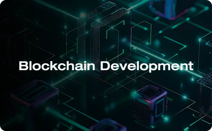 Blockchain Development