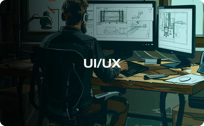UI/UX